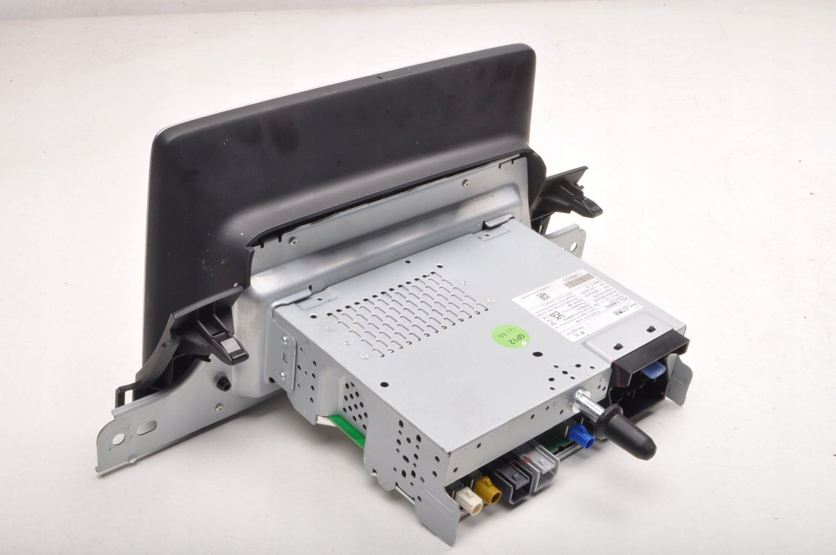 MG HS RADIO NAVIGATION 11469023 2023R