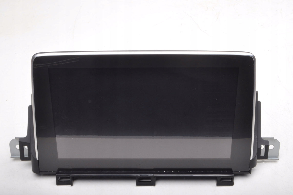 MG HS RADIO NAVIGATION 11469023 2023R