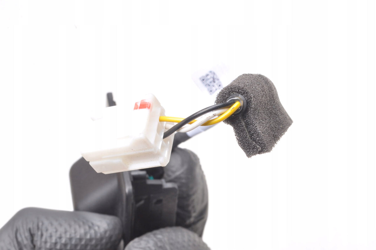 MG HS REVERSING CAMERA 10248524