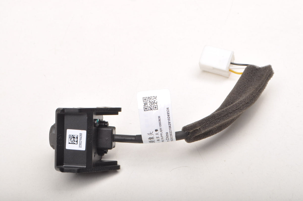 MG HS REVERSING CAMERA 10248524 SUV
