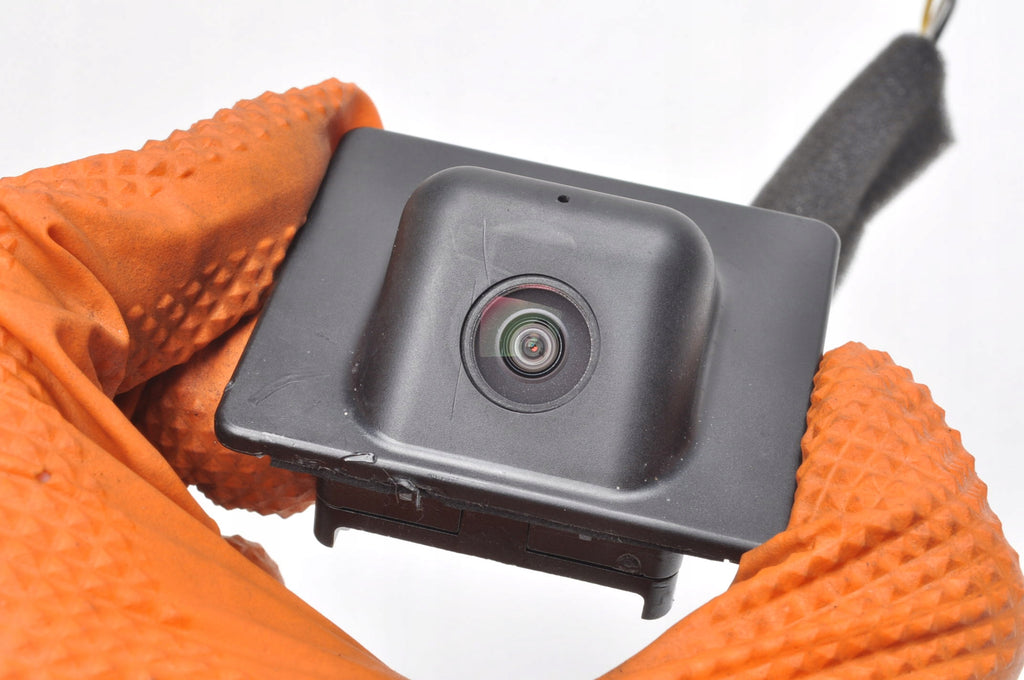 MG HS REVERSING CAMERA LIFT 2024R 10248524