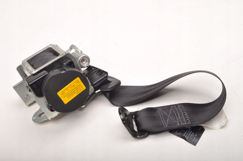 MG HS SEAT BELT LEFT REAR 2 ROW 10749027