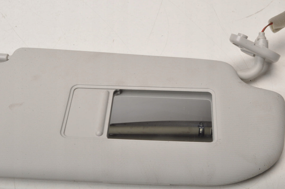 MG HS SUNSHADE SUNFLOWER RIGHT LIFT 2024