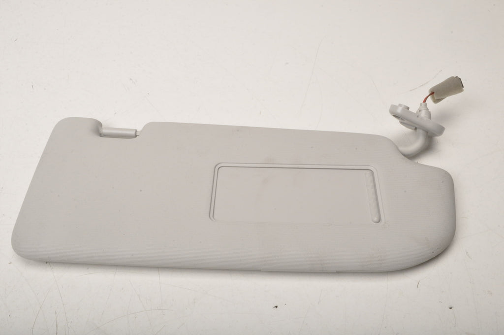 MG HS SUNSHADE SUNFLOWER RIGHT LIFT 2024