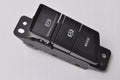 MG HS SWITCH PANEL 018006712 UK HANDBRAKE