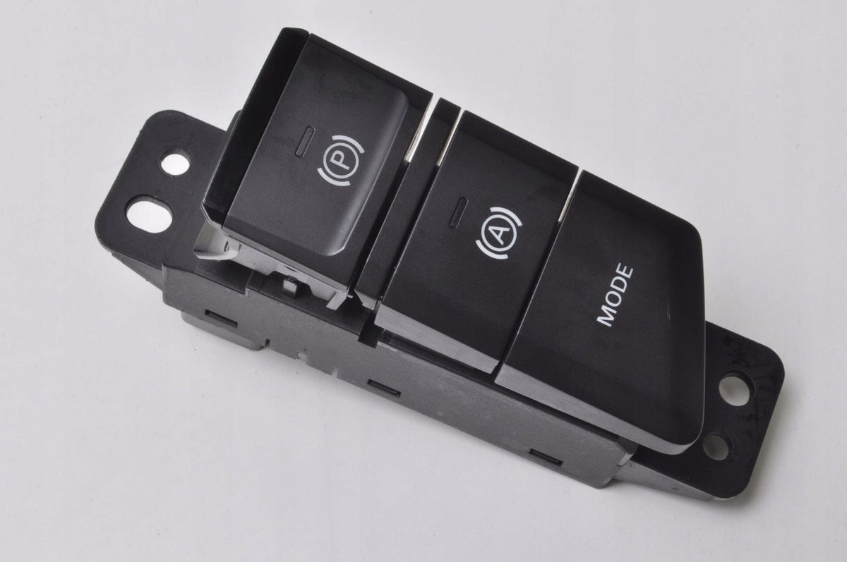MG HS SWITCH PANEL 018006712 UK HANDBRAKE