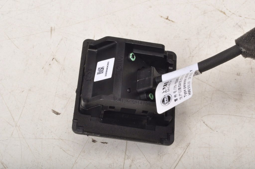 MG HS ZS 2023 YEAR PARKING REVERSING CAMERA 10248524