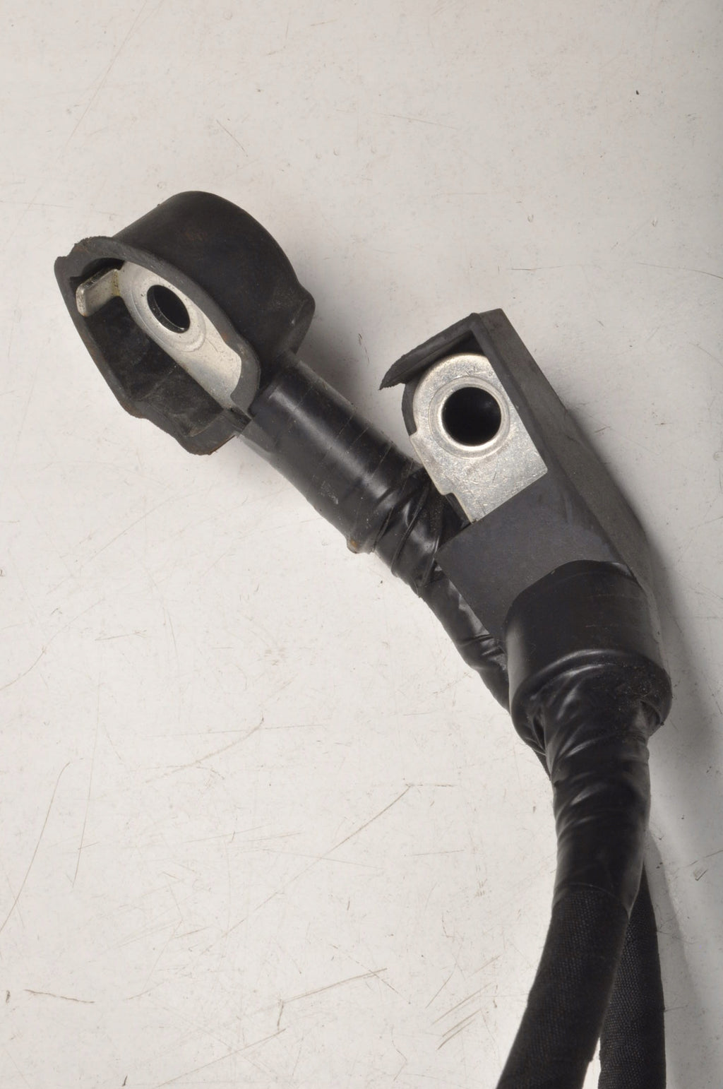 MG HS battery plus clamp 1.5T 16V 162HP 10599501 2024R