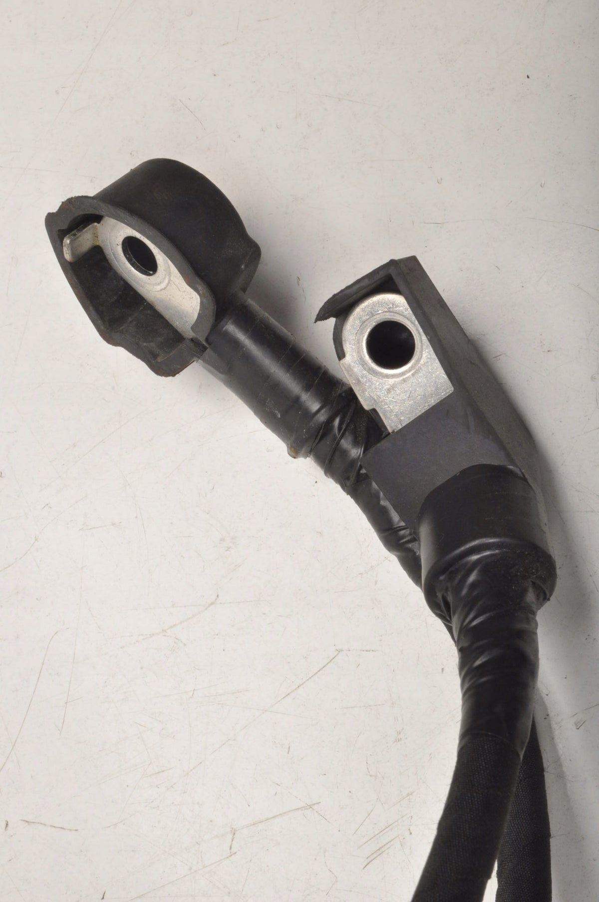 MG HS battery plus clamp 1.5T 16V 162HP 10599501 2024R