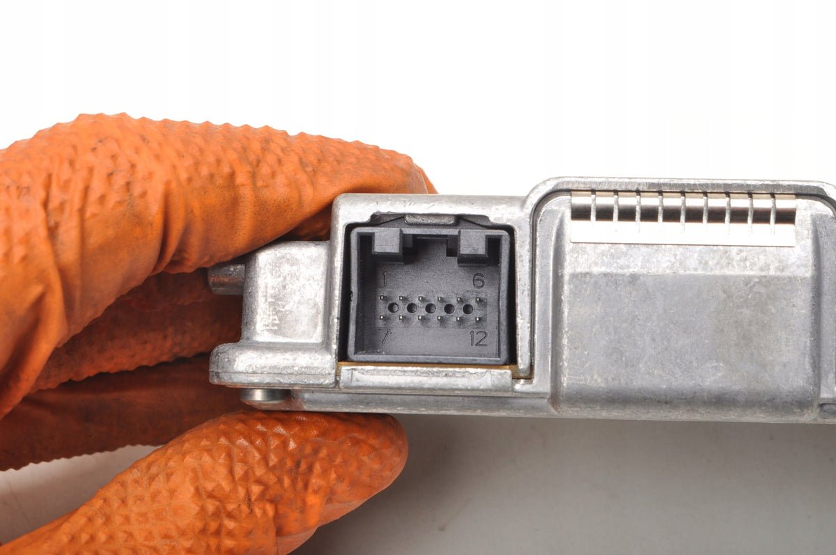 MG HS lane assist CAMERA front 10872637