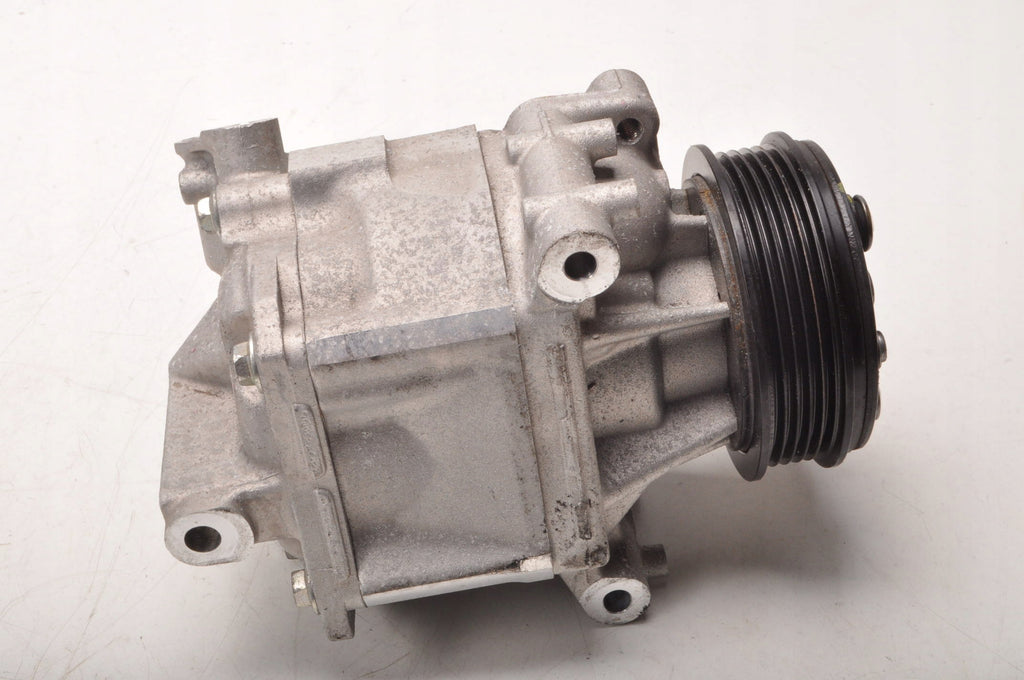 MG ZS 1.0 T-GDi 111HP AIR CONDITIONING COMPRESSOR 10723614 LIFT 2022R