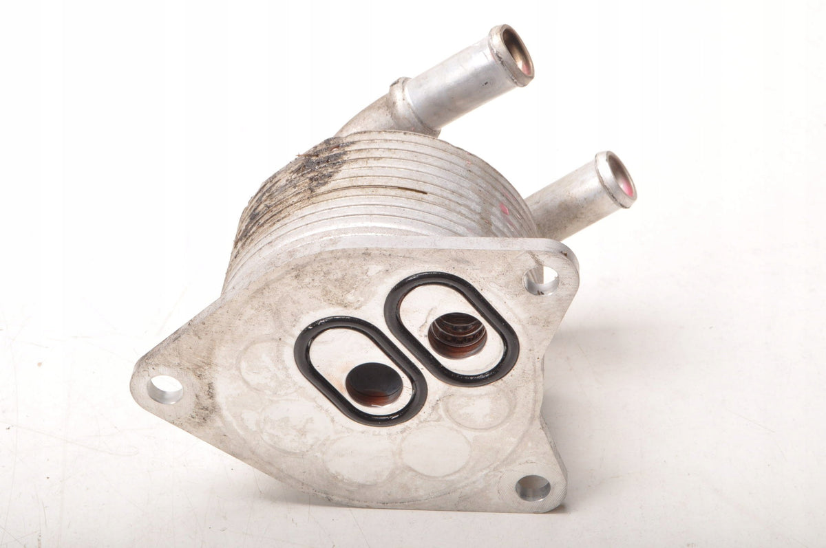 MG ZS 1.0 T-GDi 111HP AUTOMATIC TRANSMISSION OIL COOLER TF-73SC 2022R