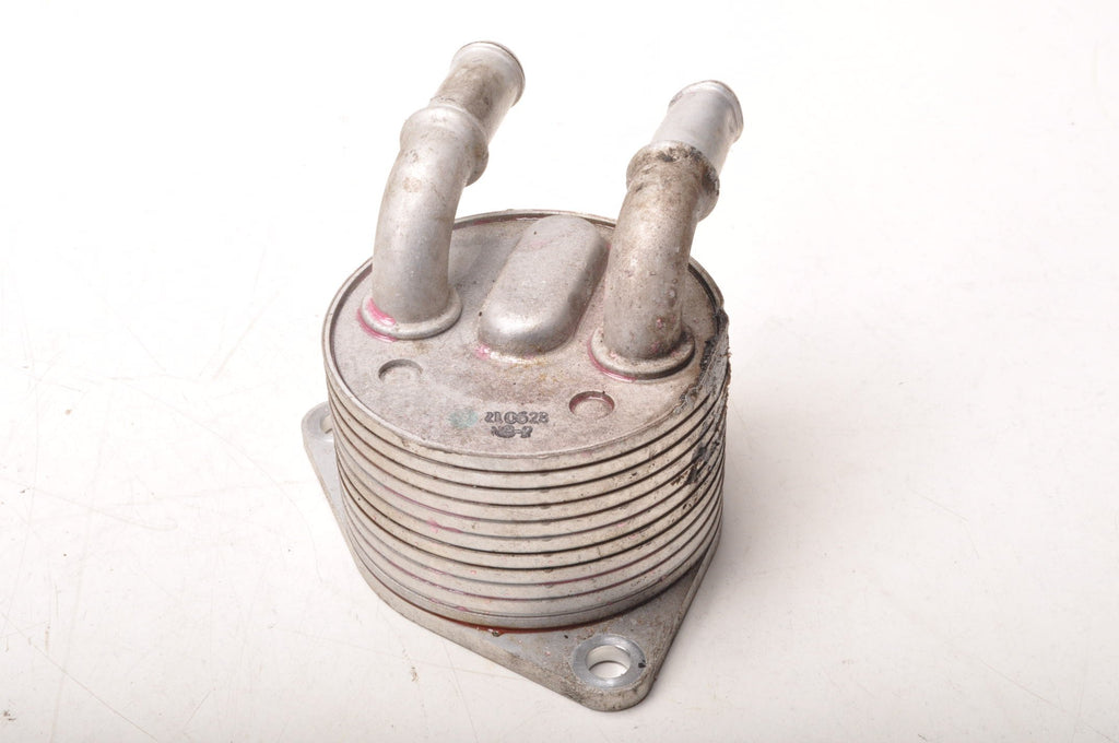 MG ZS 1.0 T-GDi 111HP AUTOMATIC TRANSMISSION OIL COOLER TF-73SC 2022R