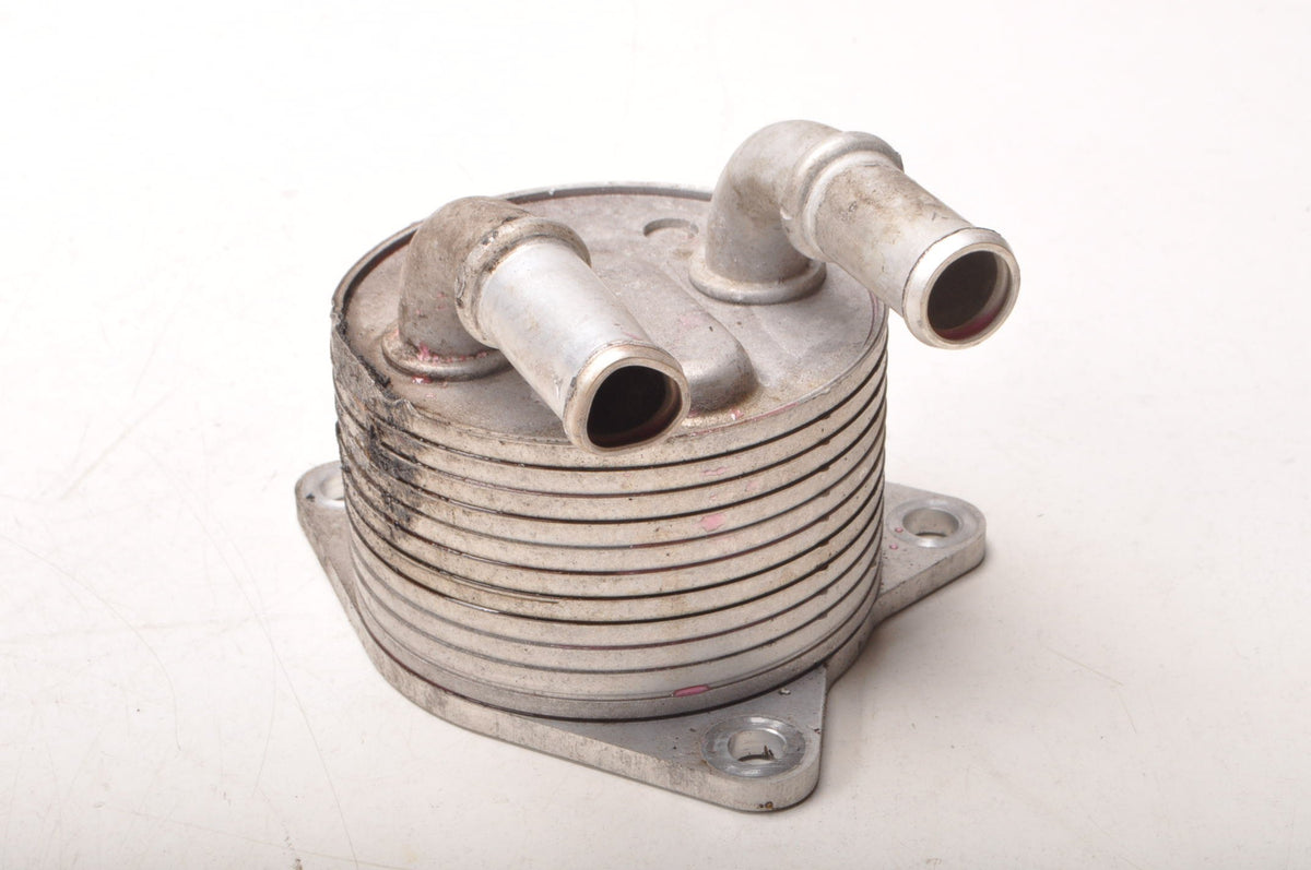 MG ZS 1.0 T-GDi 111HP AUTOMATIC TRANSMISSION OIL COOLER TF-73SC 2022R