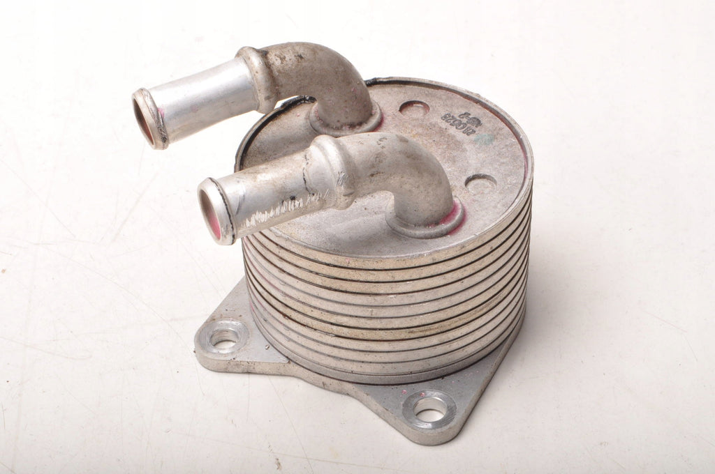MG ZS 1.0 T-GDi 111HP AUTOMATIC TRANSMISSION OIL COOLER TF-73SC 2022R