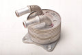 MG ZS 1.0 T-GDi 111HP AUTOMATIC TRANSMISSION OIL COOLER TF-73SC 2022R