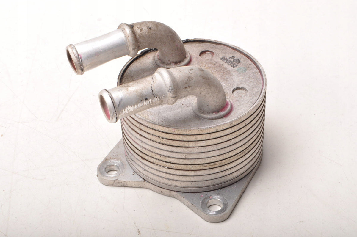 MG ZS 1.0 T-GDi 111HP AUTOMATIC TRANSMISSION OIL COOLER TF-73SC 2022R