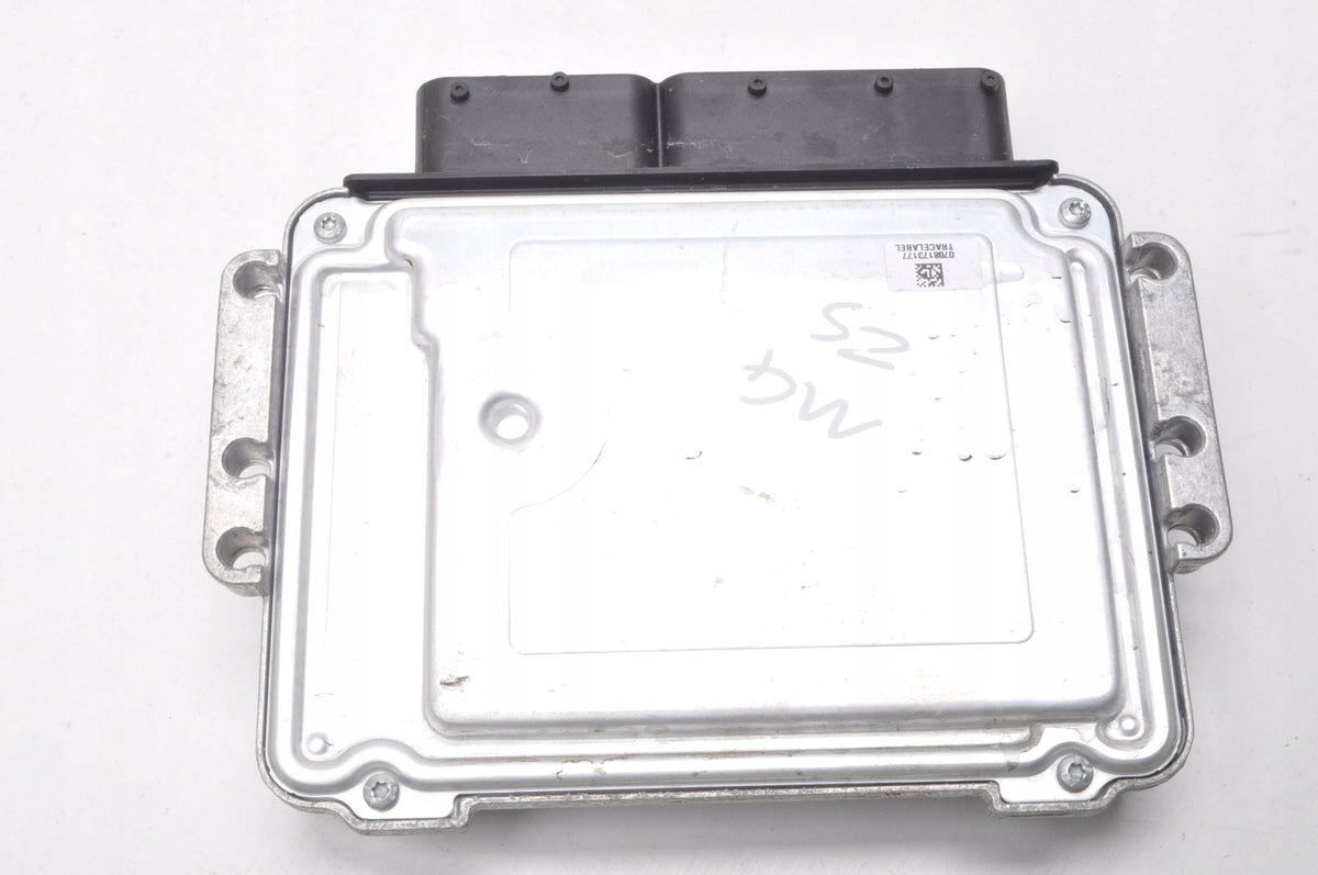 MG ZS 1.0 T-GDi 111HP COMPUTER ENGINE CONTROLLER 10413087 2022