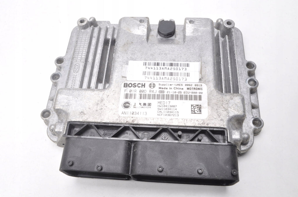 MG ZS 1.0 T-GDi 111HP COMPUTER ENGINE CONTROLLER 10413087 2022