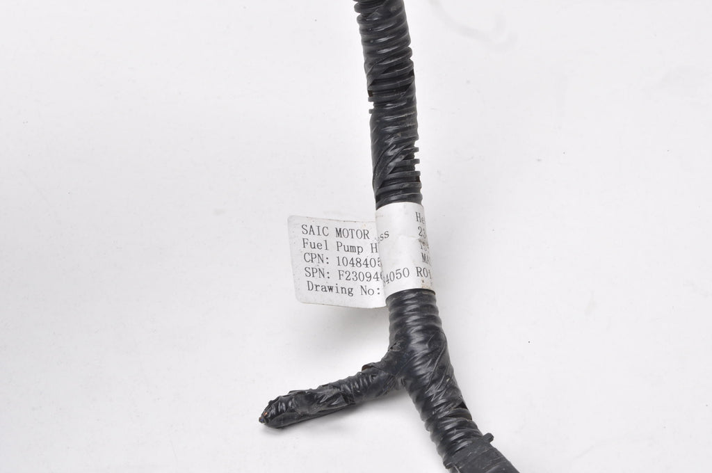 MG ZS 1.5 VTi FUEL PUMP 10969139