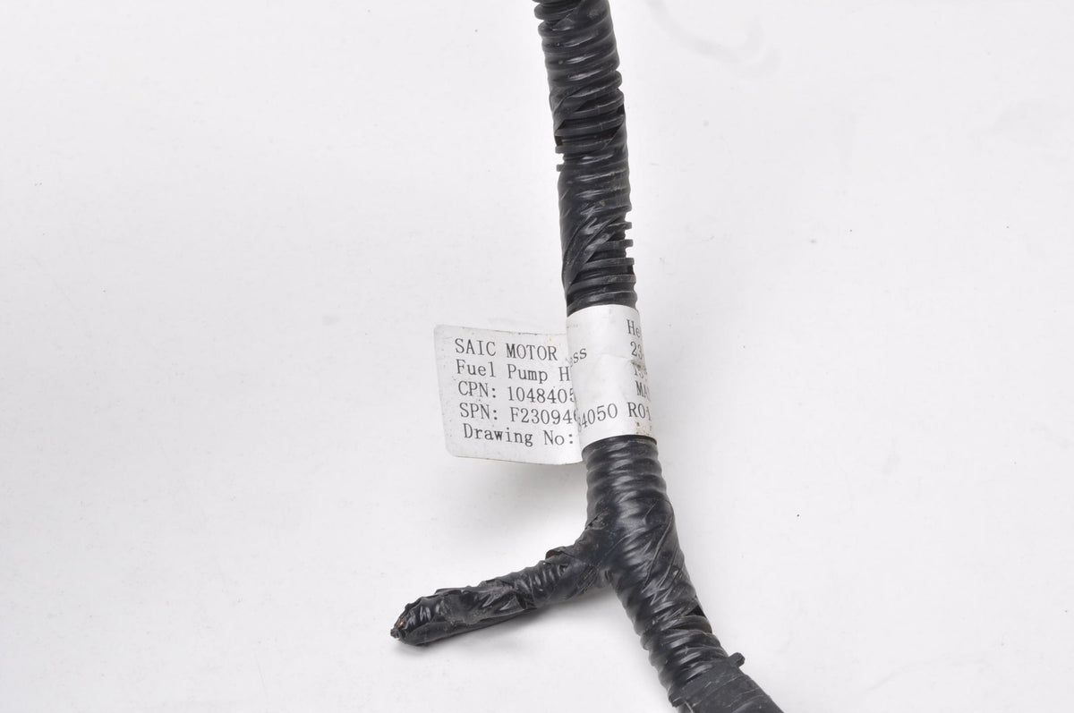 MG ZS 1.5 VTi FUEL PUMP 10969139
