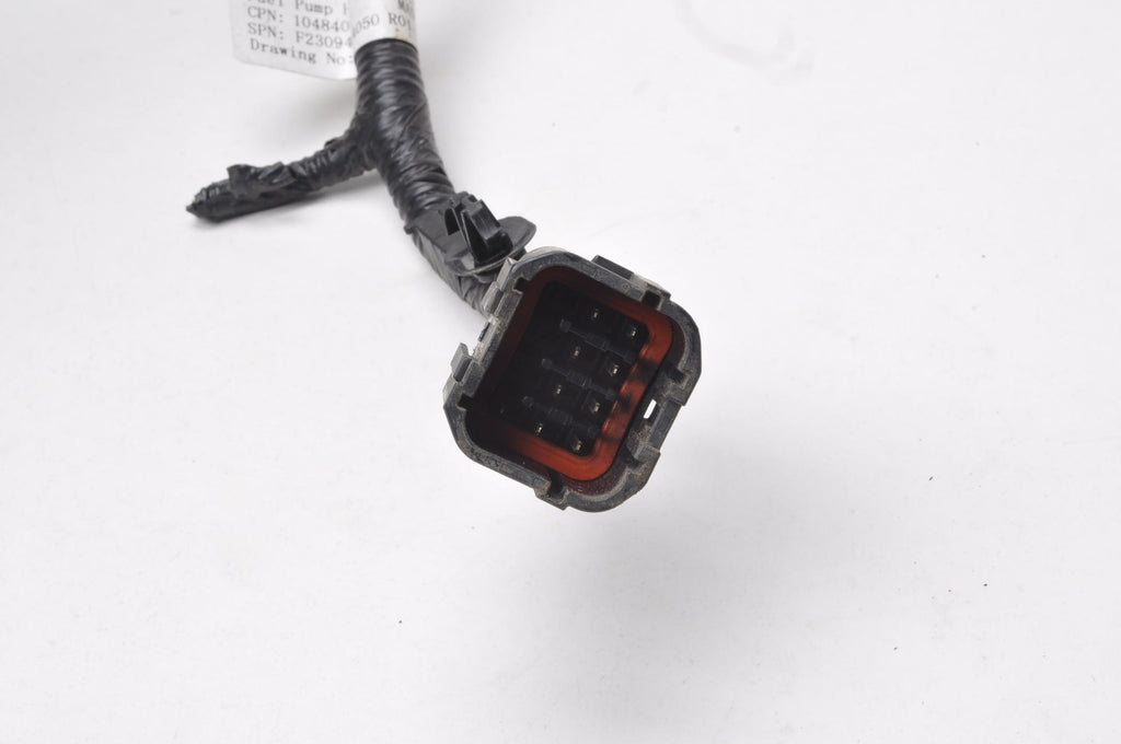 MG ZS 1.5 VTi FUEL PUMP 10969139