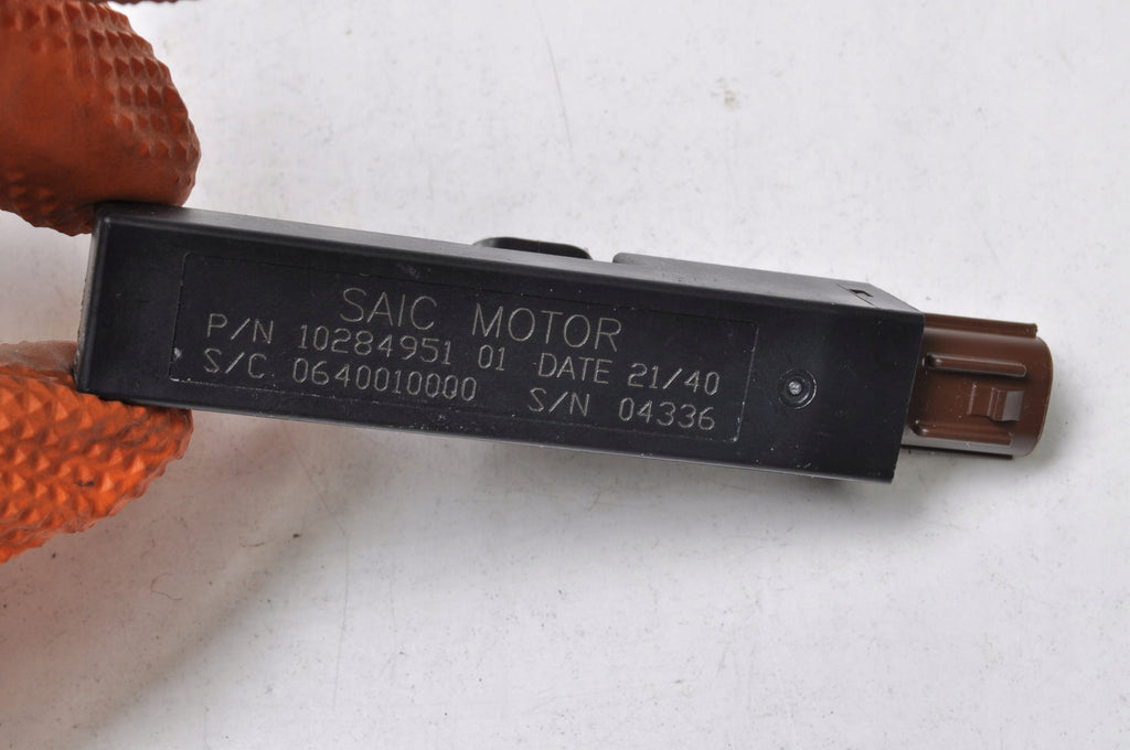 MG ZS ANTENNA AMPLIFIER 10284951 LIFT