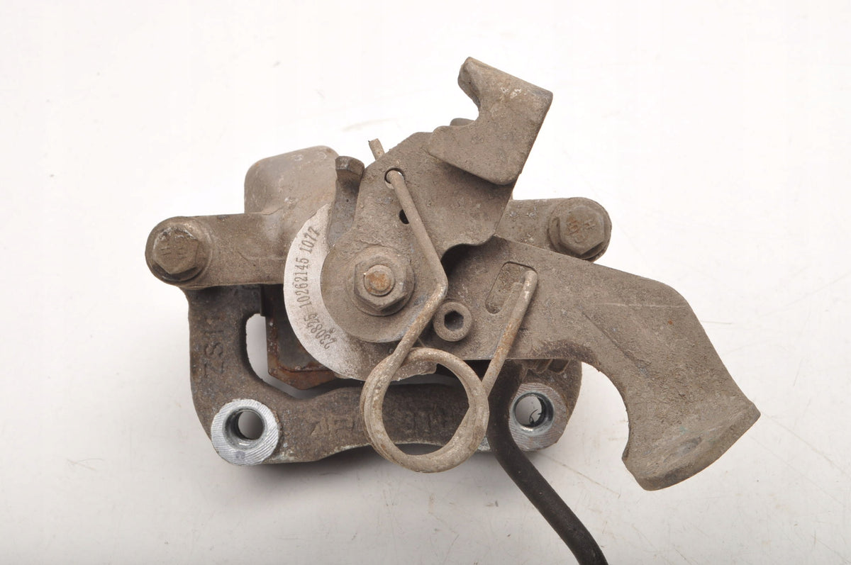 MG ZS BRAKE CALIPER LEFT REAR SUV10262145