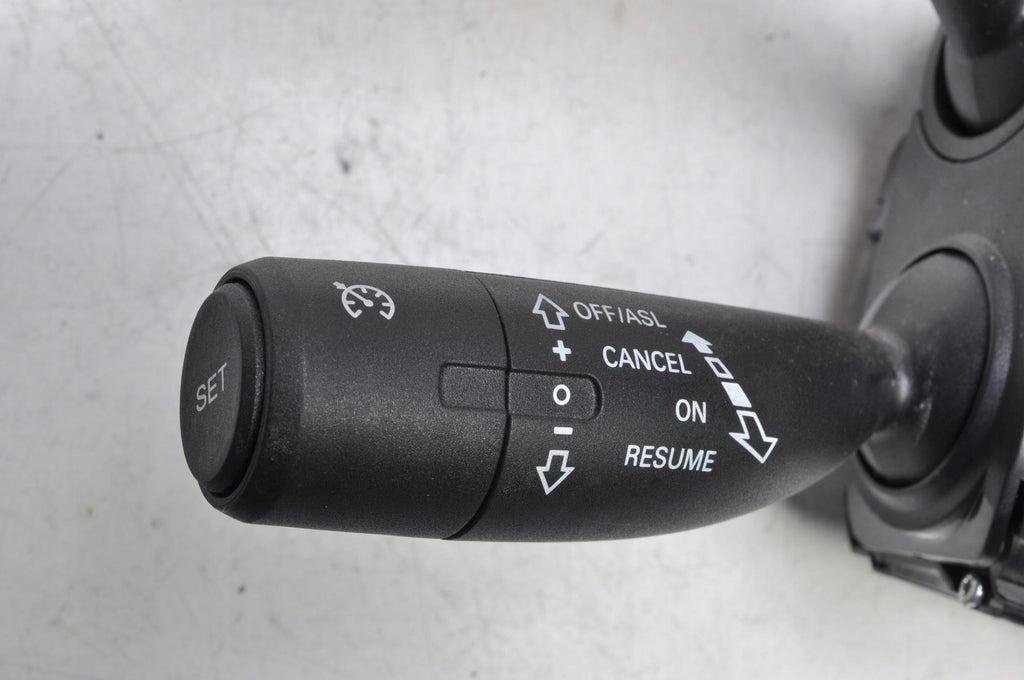 MG ZS COMBINED SWITCH 10337743 2024R