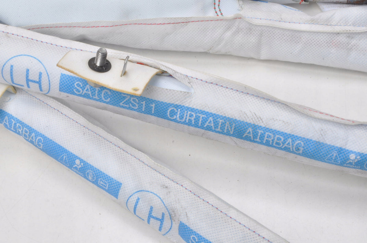 MG ZS CURTAIN AIRBAG LEFT SUV 2022R