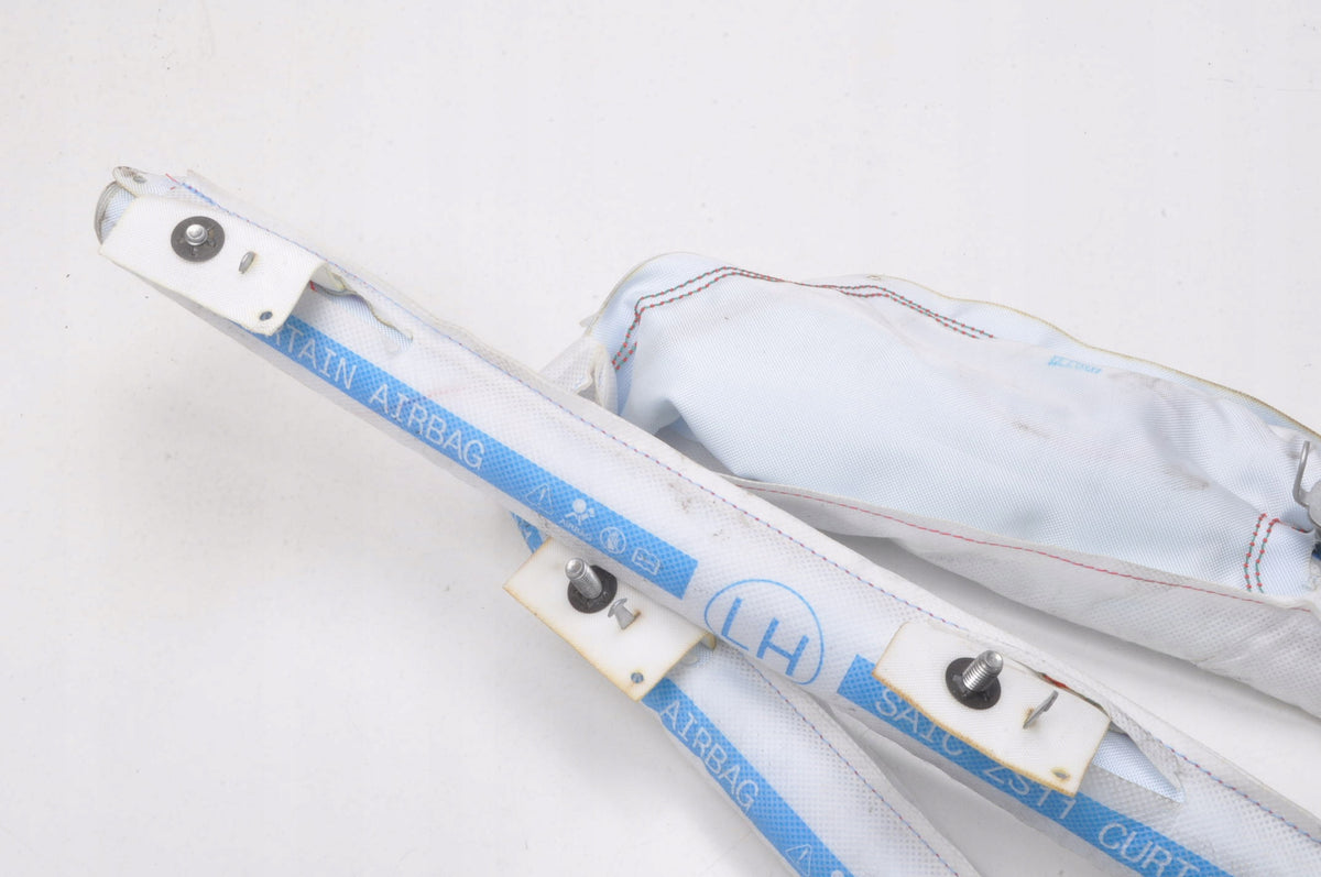 MG ZS CURTAIN AIRBAG LEFT SUV 2022R