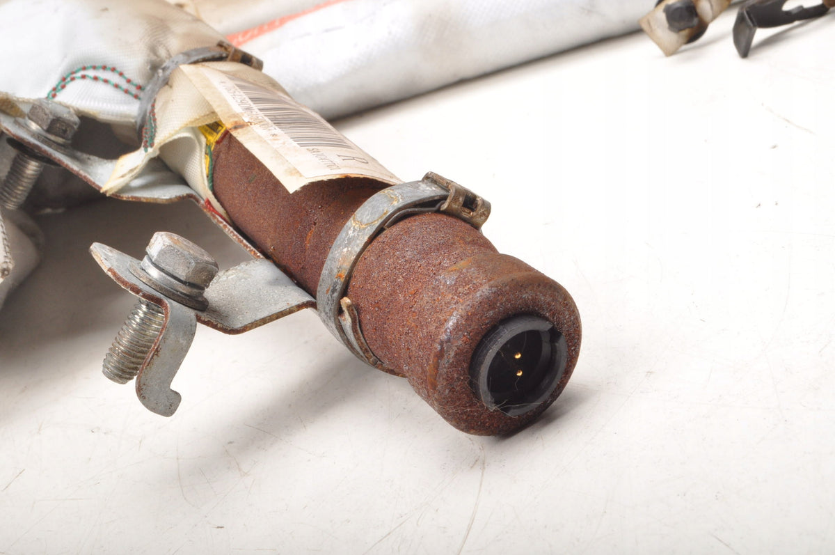 MG ZS CURTAIN AIRBAG RIGHT SAIC477C1 YESS9999350 LIFT