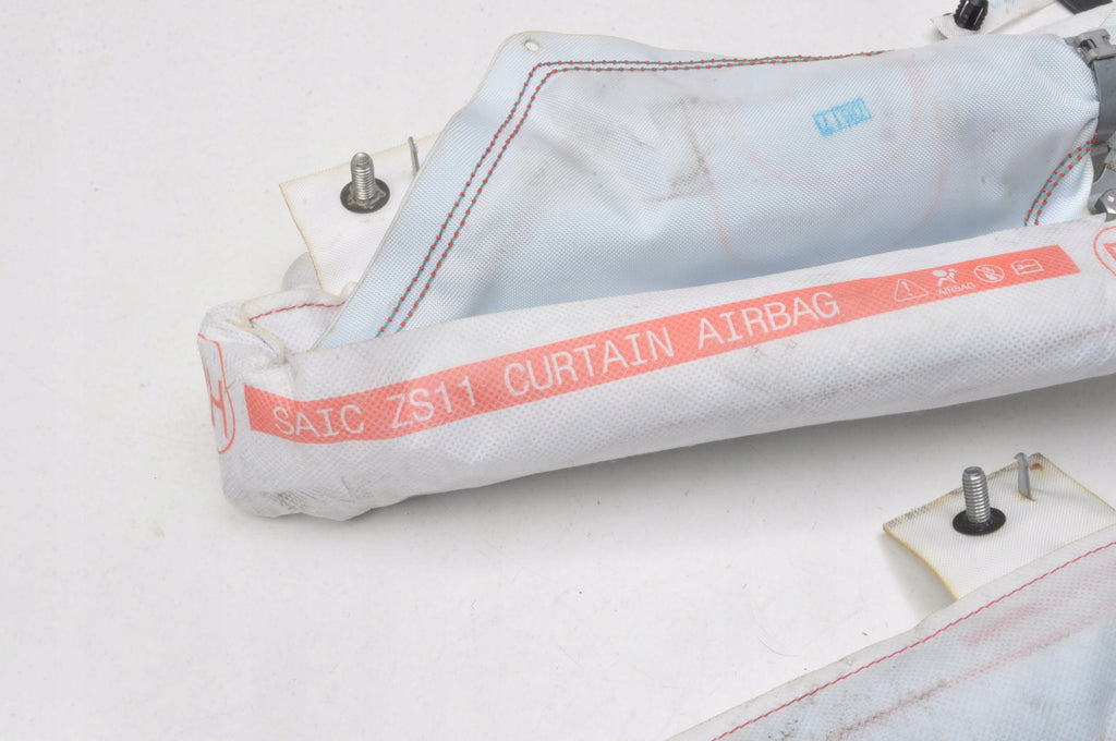 MG ZS CURTAIN AIRBAG RIGHT SUV 2022R