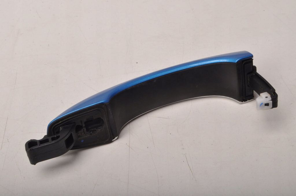 MG ZS DOOR HANDLE EXTERIOR LEFT REAR 5JSO LIFT CHROME