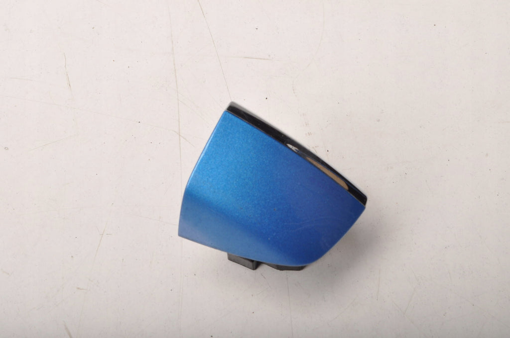 MG ZS DOOR HANDLE EXTERIOR LEFT REAR 5JSO LIFT CHROME