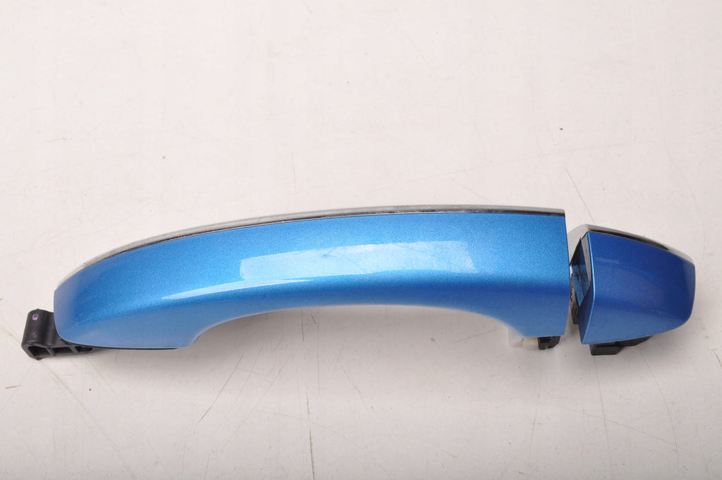 MG ZS DOOR HANDLE EXTERIOR LEFT REAR 5JSO LIFT CHROME