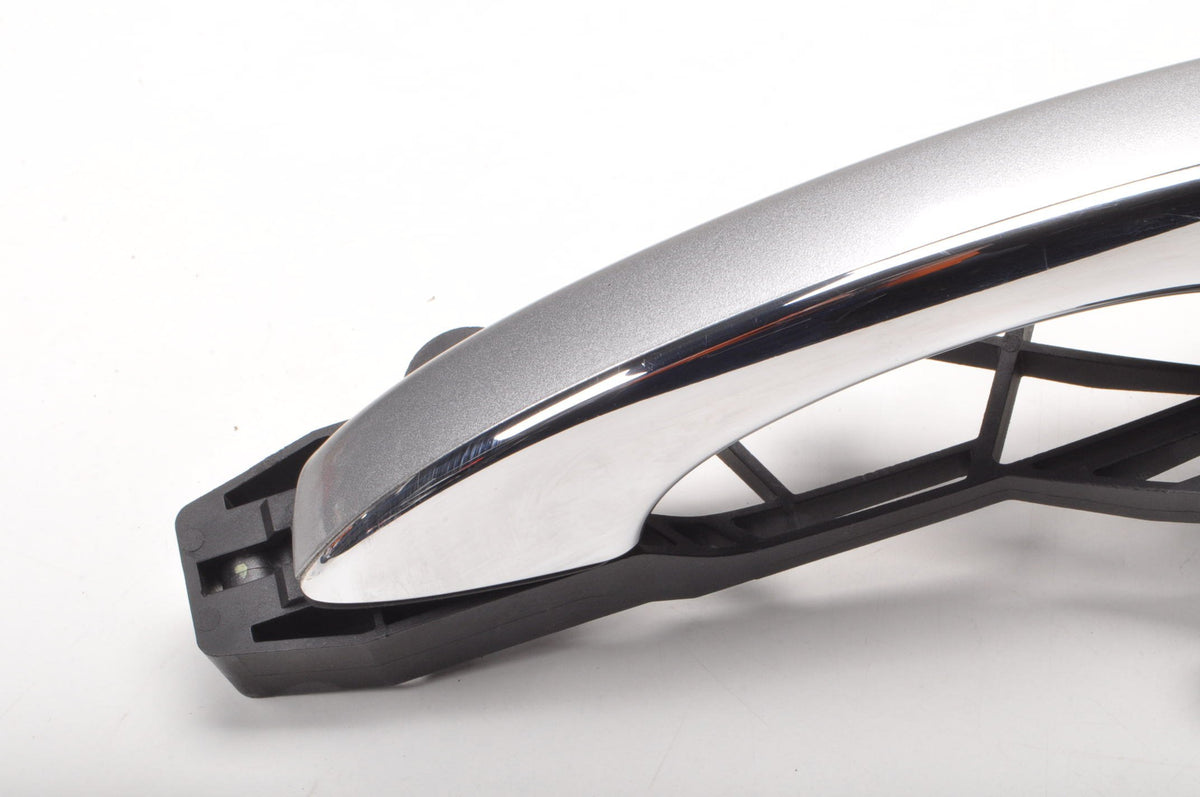 MG ZS DOOR HANDLE EXTERIOR RIGHT FRONT LIFT UK 5MBC