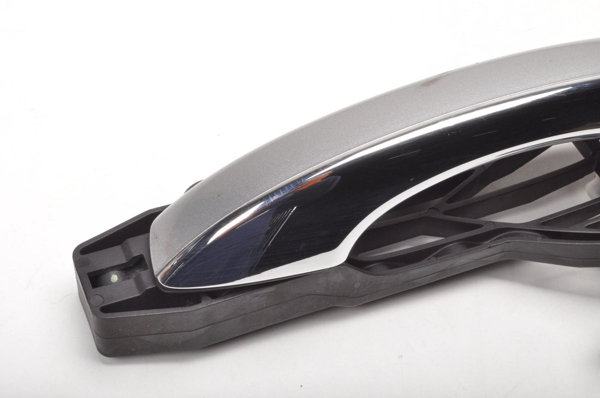 MG ZS DOOR HANDLE EXTERIOR RIGHT REAR LIFT 5MBC CHROME