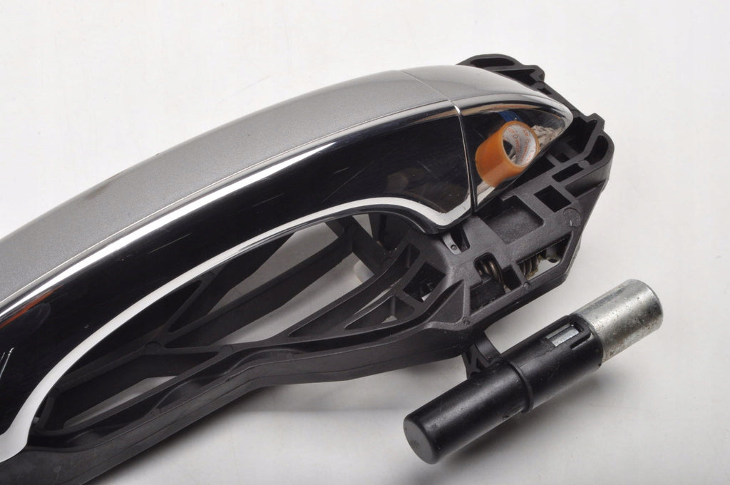 MG ZS DOOR HANDLE EXTERIOR RIGHT REAR LIFT 5MBC CHROME