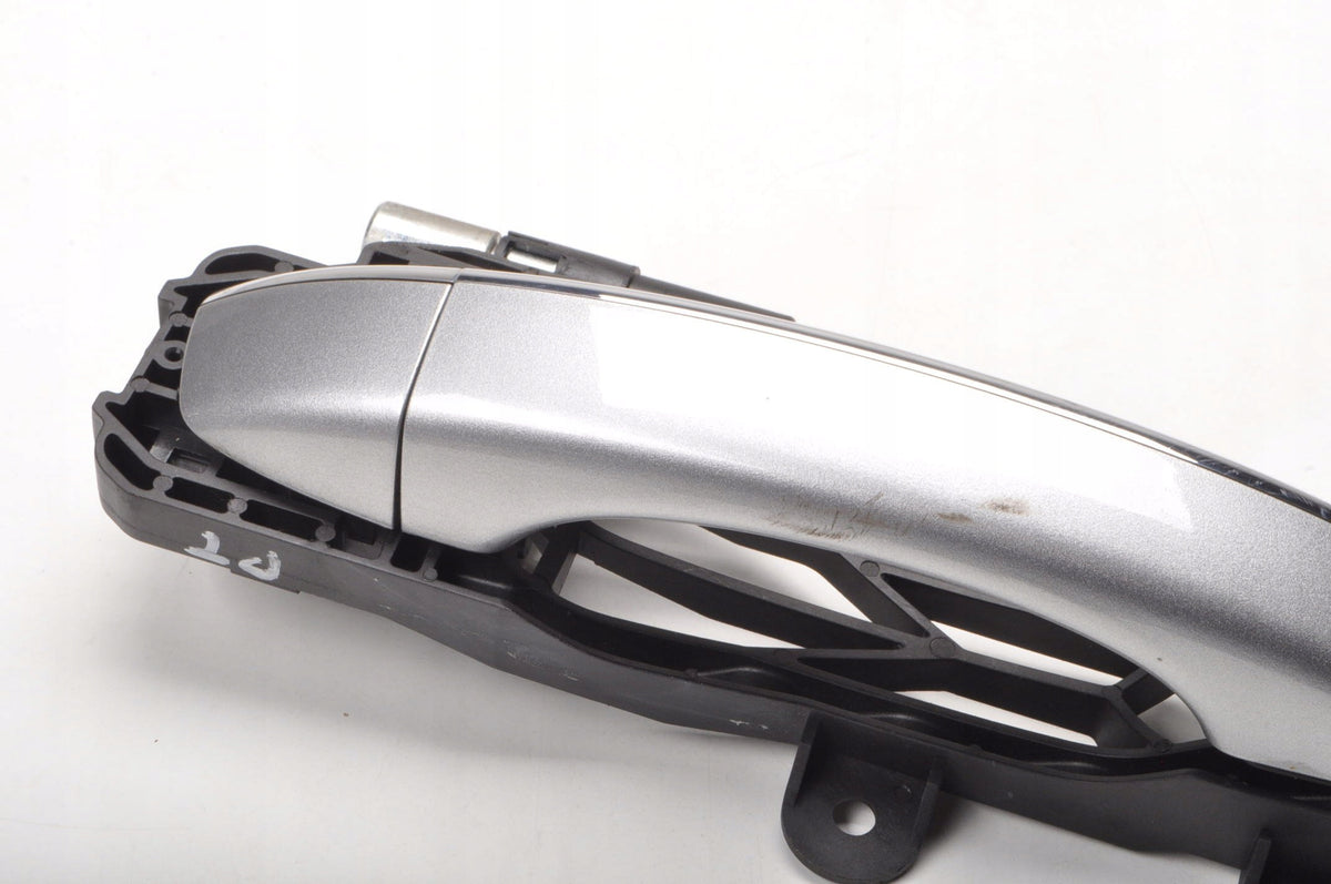MG ZS DOOR HANDLE EXTERIOR RIGHT REAR LIFT 5MBC CHROME