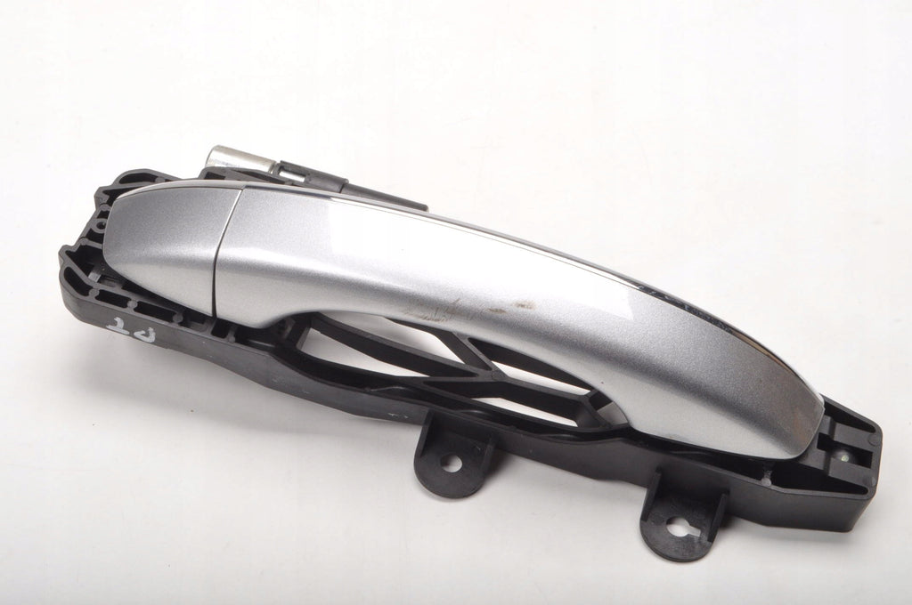 MG ZS DOOR HANDLE EXTERIOR RIGHT REAR LIFT 5MBC CHROME