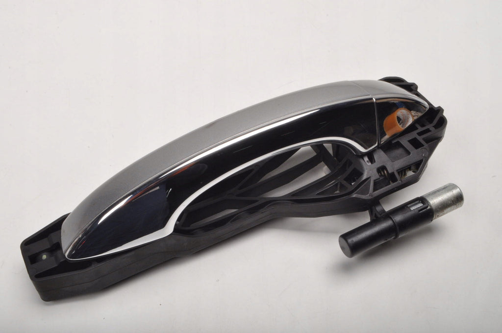 MG ZS DOOR HANDLE EXTERIOR RIGHT REAR LIFT 5MBC CHROME