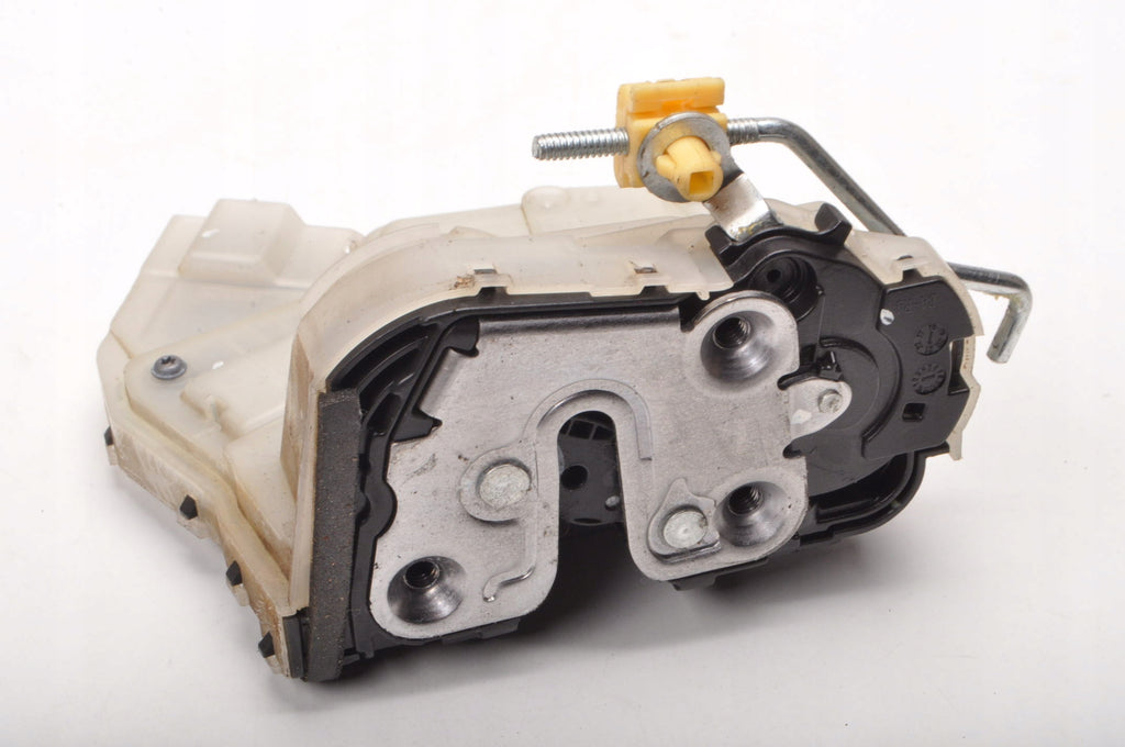 MG ZS DOOR LOCK RIGHT REAR 10375875 LIFT 7 PIN