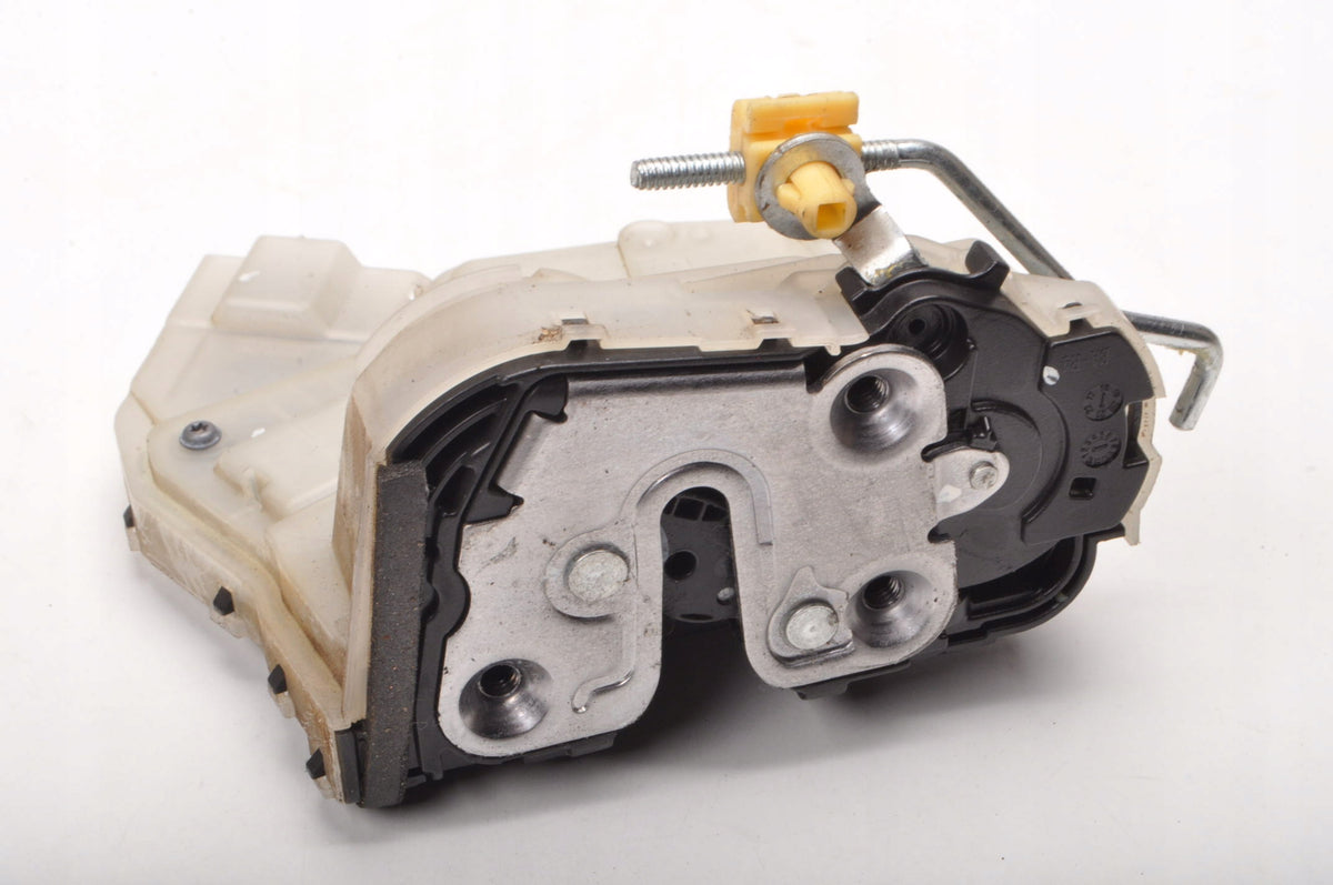 MG ZS DOOR LOCK RIGHT REAR 10375875 LIFT 7 PIN