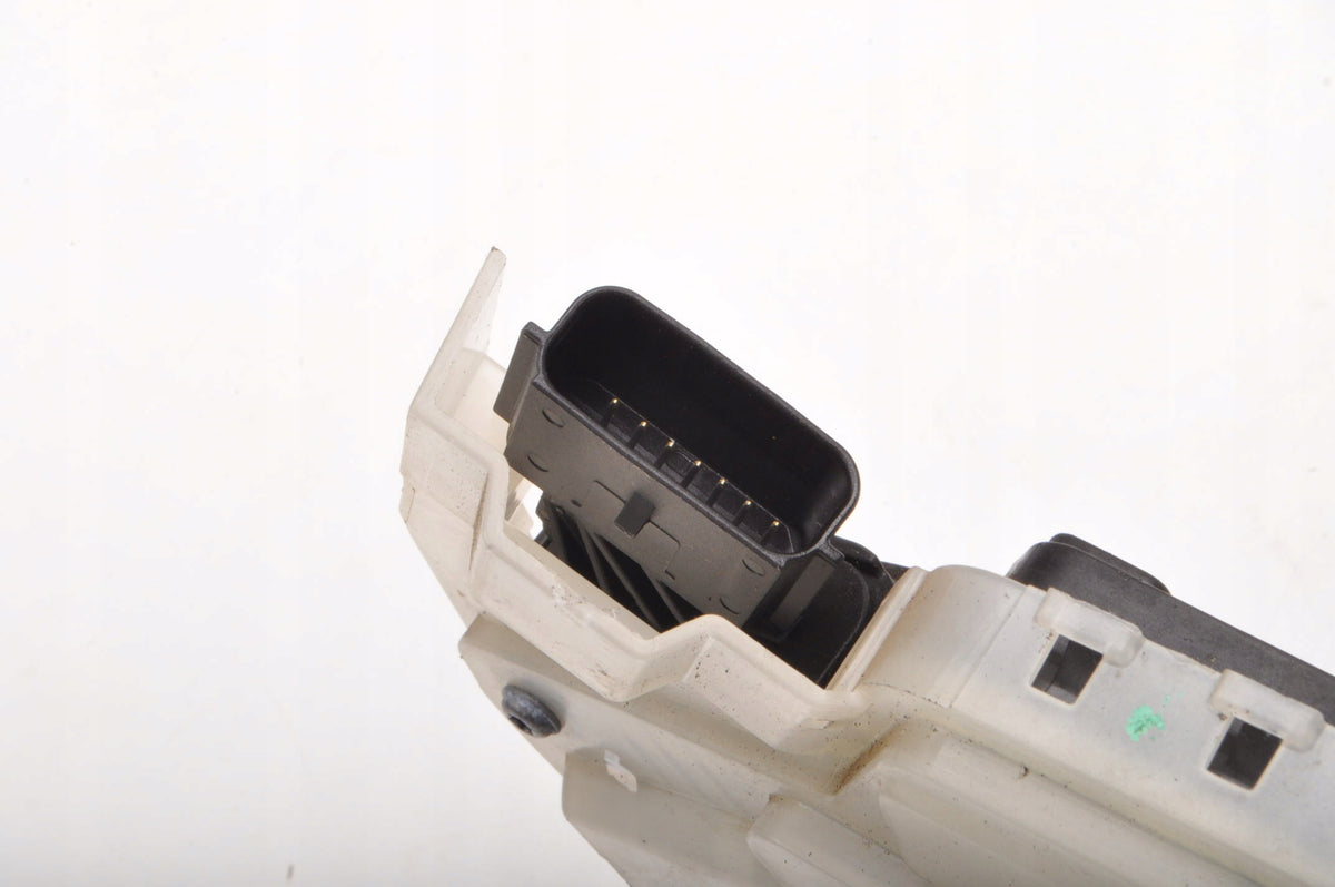 MG ZS DOOR LOCK RIGHT REAR 10375875 LIFT 7 PIN