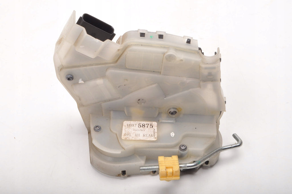 MG ZS DOOR LOCK RIGHT REAR 10375875 LIFT 7 PIN