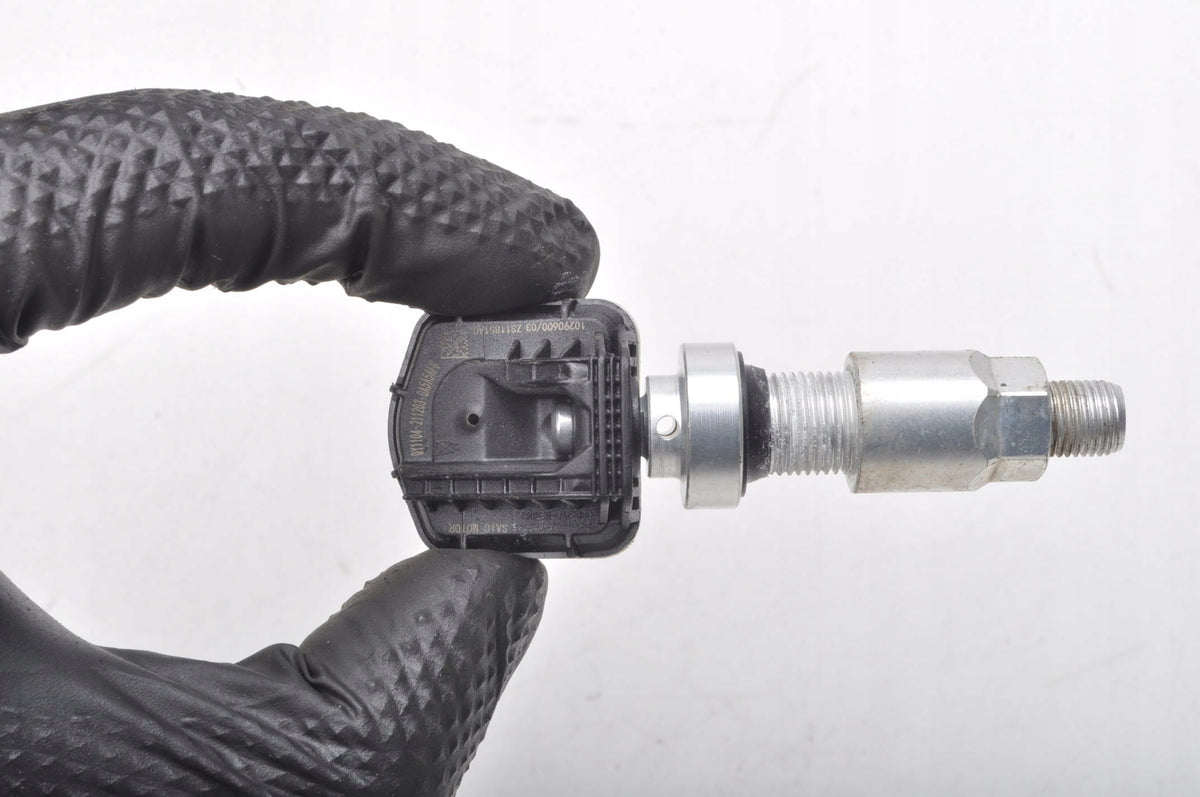 MG ZS HB TYRE AIR PRESSURE SENSOR 10290600