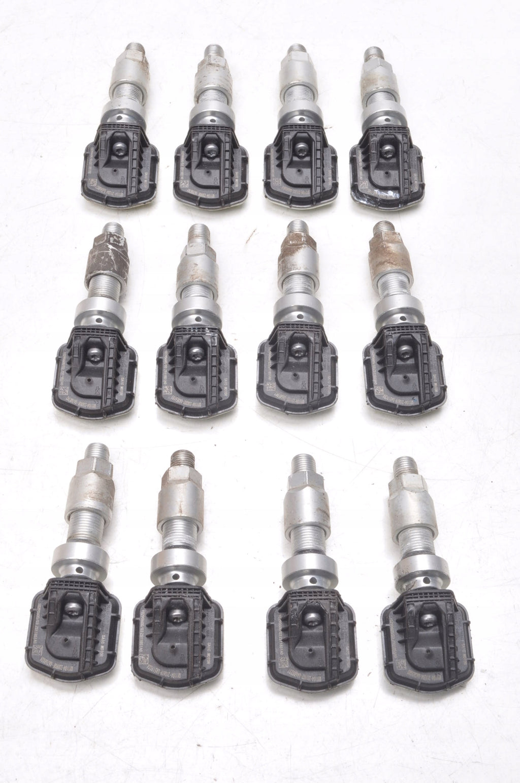 MG ZS HB TYRE AIR PRESSURE SENSOR 10290600