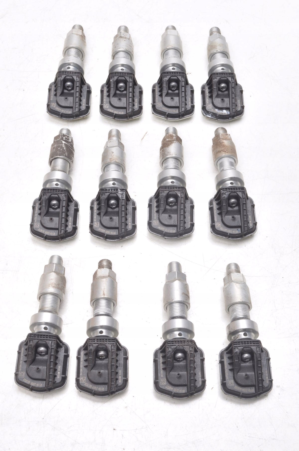 MG ZS HB TYRE AIR PRESSURE SENSOR 10290600