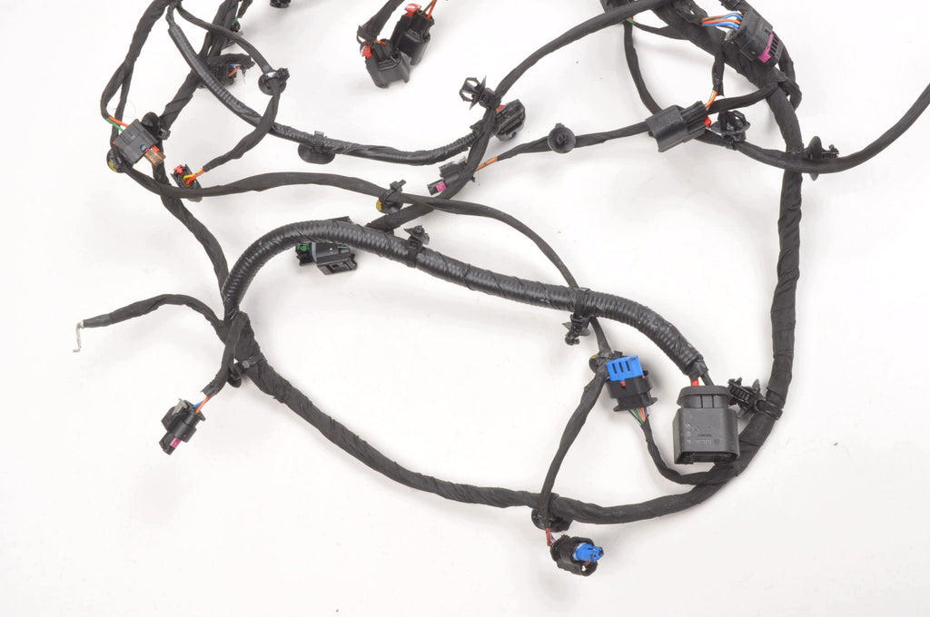 MG ZS II 1.5 16V Hybrid HARNESS ENGINE ELECTRICAL INSTALLATION 12088592